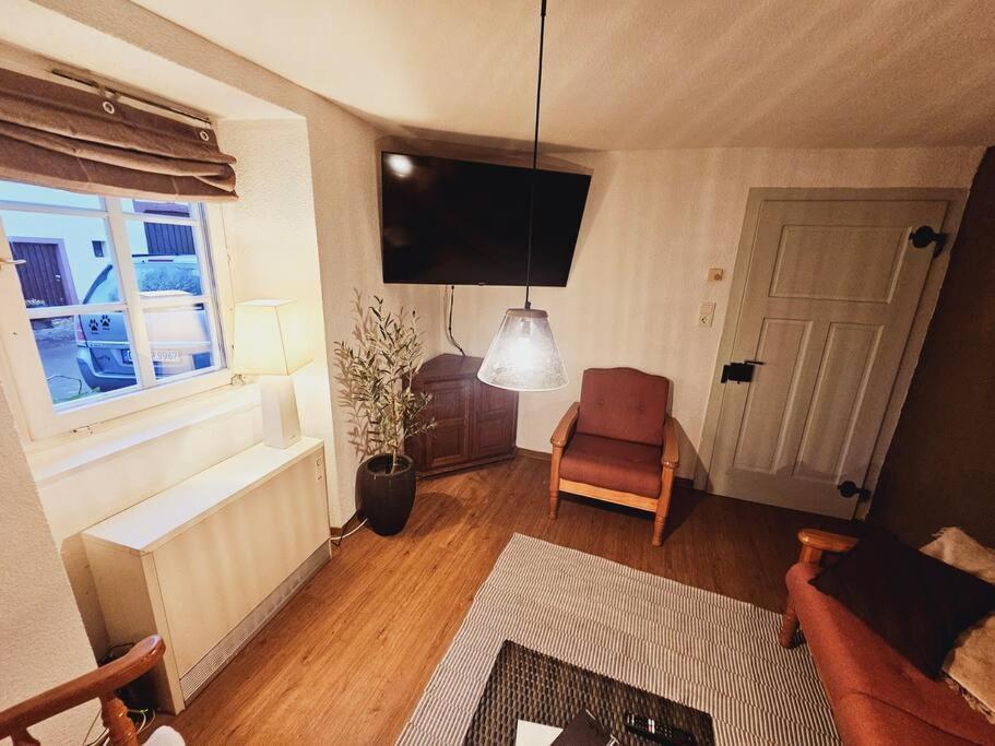 Friends&Family Veldenz L Apartment Exterior photo